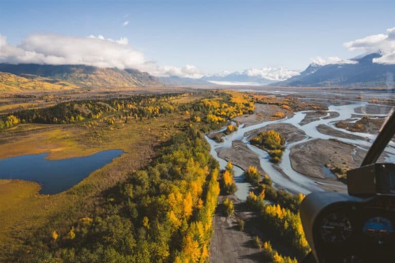 5 Things to Do in Palmer, Alaska
