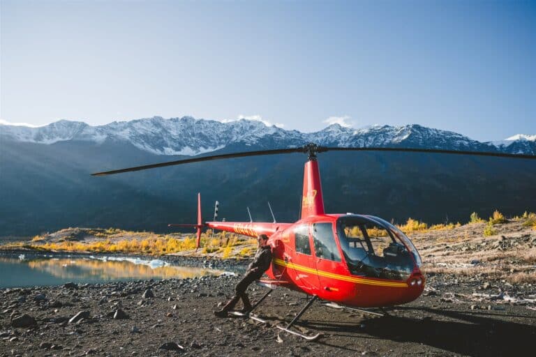 Safety First: Going Above & Beyond