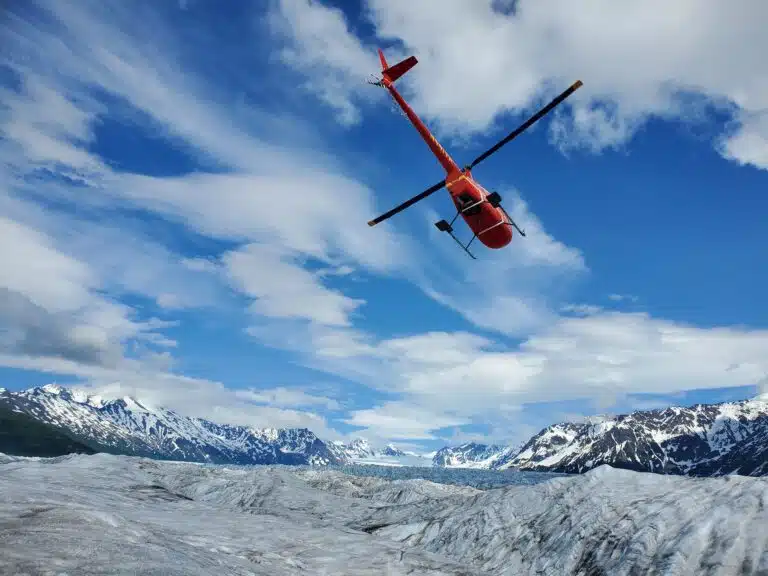 From Anchorage to Extraordinary